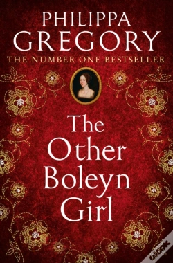 Capa do artigo The Other Boleyn Girl