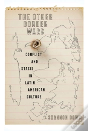 Capa do artigo The Other Border Wars