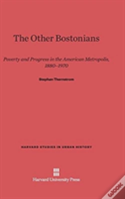Capa do artigo The Other Bostonians