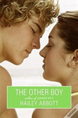Capa do artigo The Other Boy