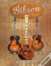 Capa do artigo The Other Brands Of Gibson