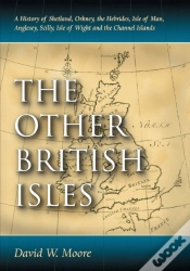 Capa do artigo The Other British Isles