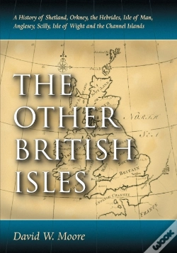 Capa do artigo The Other British Isles