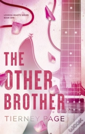 Capa do artigo The Other Brother