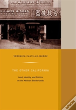 Capa do artigo The Other California