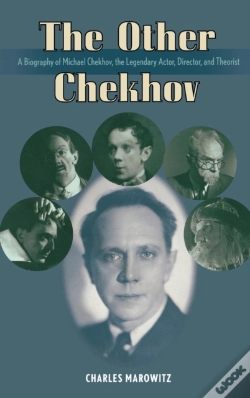 Capa do artigo The Other Chekhov
