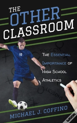 Capa do artigo The Other Classroom