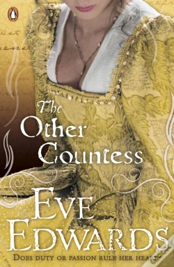 Capa do artigo The Other Countess