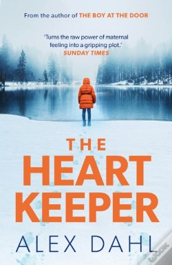 Capa do artigo The Other Daughter
