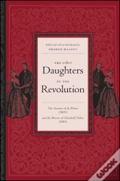 Capa do artigo The Other Daughters Of The Revolution