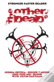 Capa do artigo The Other Dead