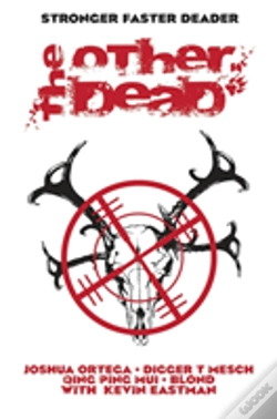Capa do artigo The Other Dead