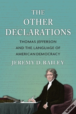 Capa do artigo The Other Declarations