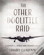 Capa do artigo The Other Doolittle Raid