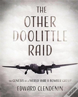 Capa do artigo The Other Doolittle Raid