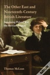 The Other East And Nineteenth-Century British Literature