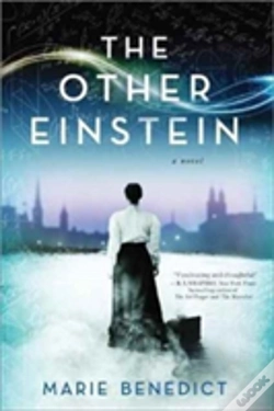 Capa do artigo The Other Einstein