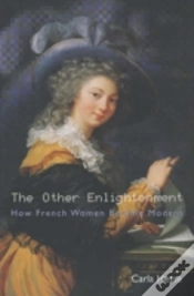 Capa do artigo The Other Enlightenment