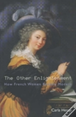 Capa do artigo The Other Enlightenment