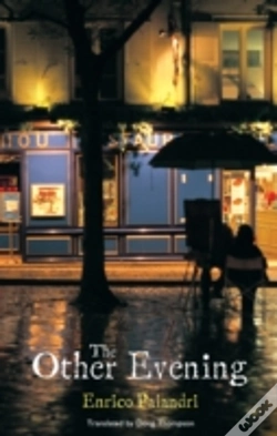 Capa do artigo The Other Evening
