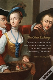 Capa do artigo The Other Exchange
