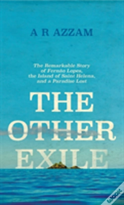 Capa do artigo The Other Exile
