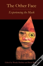 Capa do artigo The Other Face: Experiencing The Mask