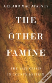 Capa do artigo The Other Famine