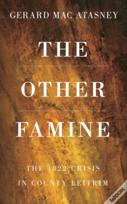 Capa do artigo The Other Famine