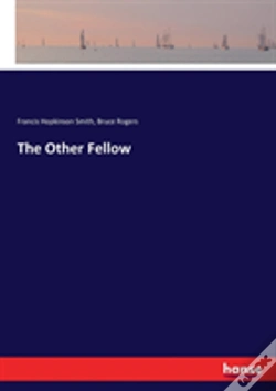 Capa do artigo The Other Fellow