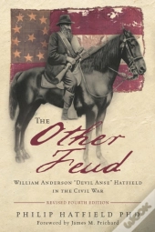 The Other Feud: William Anderson  Devil