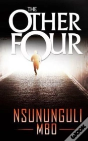 Capa do artigo The Other Four
