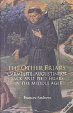 Capa do artigo The Other Friars