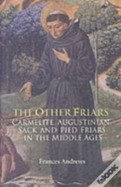 Capa do artigo The Other Friars