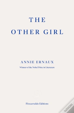 Capa do artigo The Other Girl