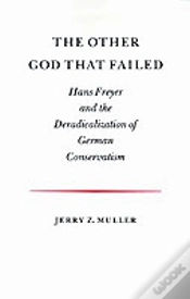 Capa do artigo The Other God That Failed