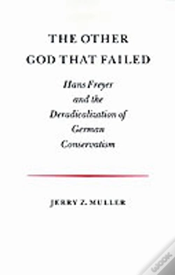 Capa do artigo The Other God That Failed