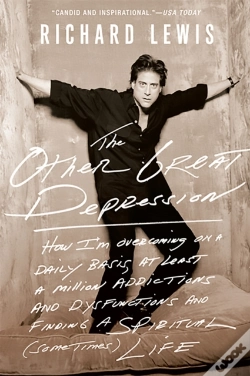 Capa do artigo The Other Great Depression