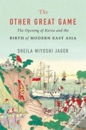 The Other Great Game