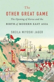 Capa do artigo The Other Great Game