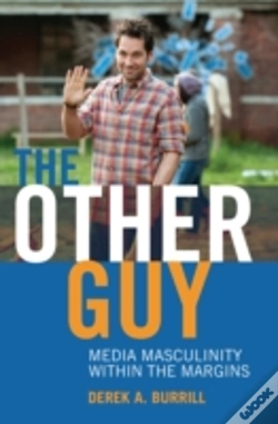 Capa do artigo The Other Guy