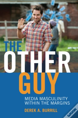 Capa do artigo The Other Guy