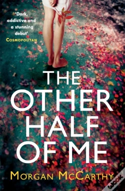 Capa do artigo The Other Half Of Me