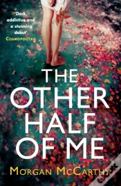 Capa do artigo The Other Half Of Me