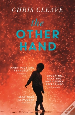 Capa do artigo The Other Hand