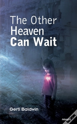 Capa do artigo The Other Heaven Can Wait
