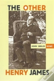 Capa do artigo The Other Henry James