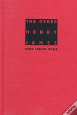 Capa do artigo The Other Henry James