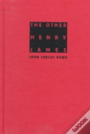 Capa do artigo The Other Henry James