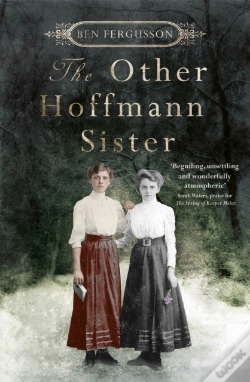Capa do artigo The Other Hoffmann Sister
